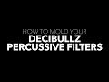 Decibullz Moldable Percussive Shooting Filter Earplugs | How to Mold