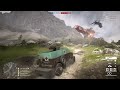 Battlefield 1 Operations gameplay No Commentary