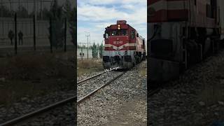 De 22032 Güney Kurtalan Ekspresi