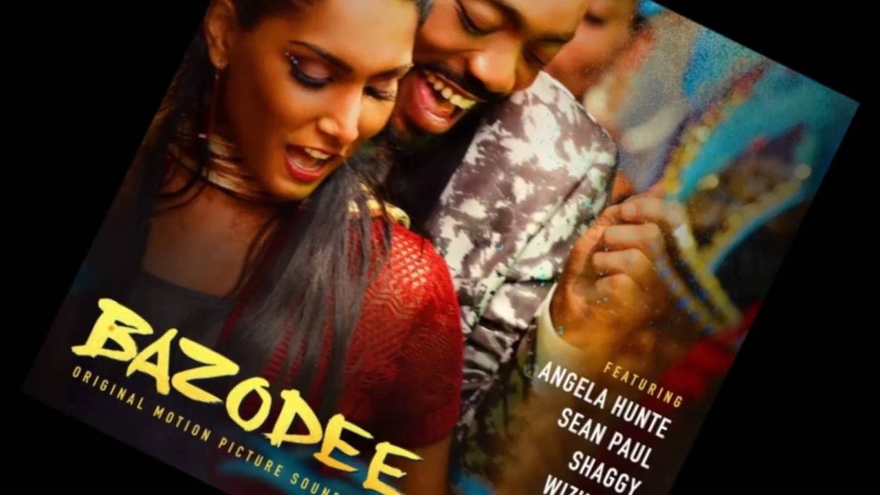 Machel Montano feat. Drupatee Real Unity YouTube