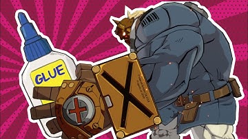 All Potemkin players share a single brain cell