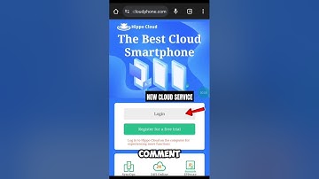 Best Cloud Phone running at Web Browser🔥#shorts #cloudphone #viralshorts