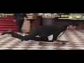 【爆笑】江口洋介のスケボー対決