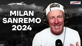 Milan-Sanremo 2024 | THEMOVE