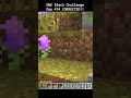 Day 474 Minecraft build challenge - ONE BLOCKS BUILD