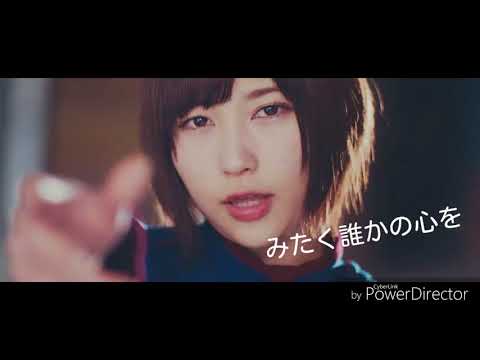 欅坂46 MAD ｢Forever Young｣