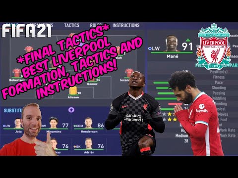 *FINAL TACTICS* FIFA