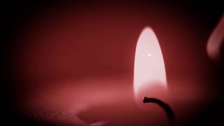 gothic horror motion graphic test footage
