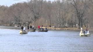 Something Fishy on the Rock River