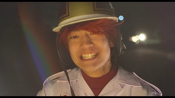 映画『デメキン』予告編パート3～友情編