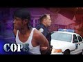 Calling For Backup - Cops Tv Show