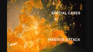 Massive Attack - Special Cases (Akufen Remix)