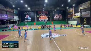 REX Basketball Academy Live | SUPERSPORTS CUP @ LCMBA VS RESKILLS REXBBA