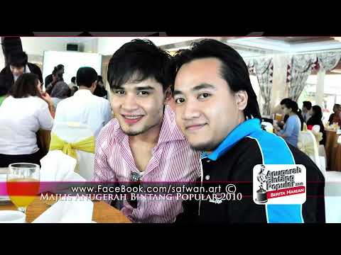 Mini Vlog Santai