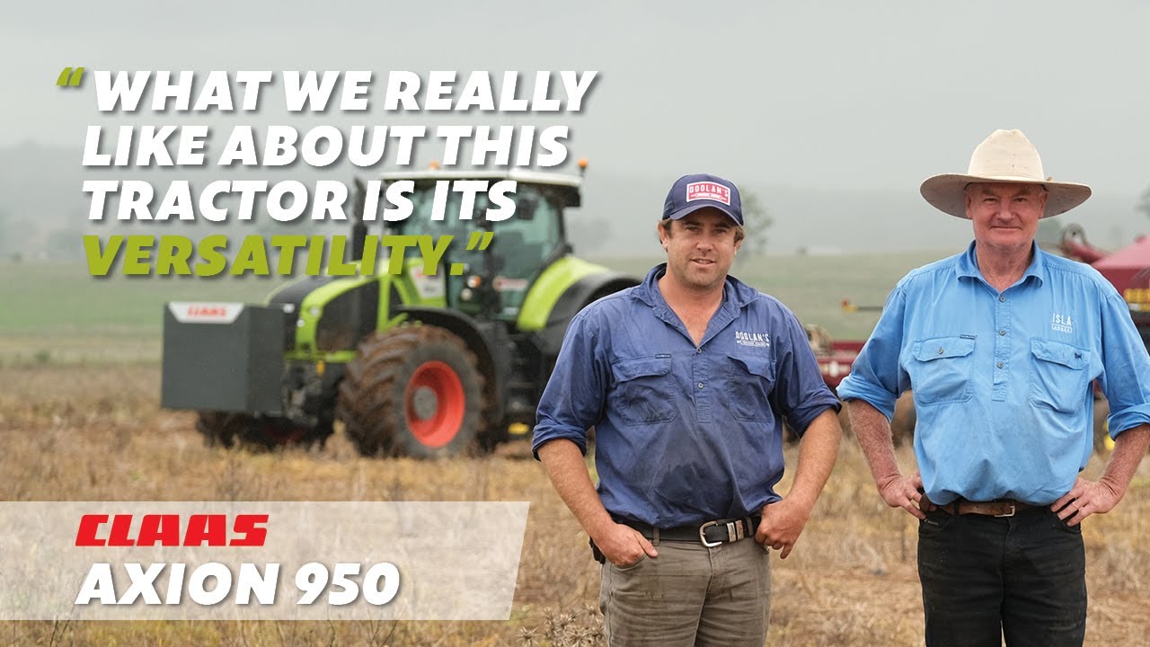 Wiking 1/32 Claas Axion 950 - ブンブンガレーヂ/BoomBoomGarage