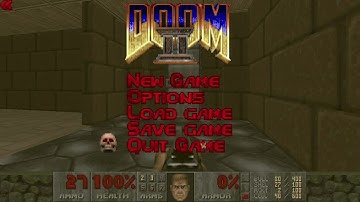 So i made a Doom map part 02