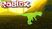 ROBLOX Simulador de Dinossauro (Dinosaur Simulator) - YouTube