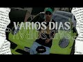 MC Kw - Vários Dias (Dj Magrin)