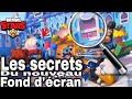 Le secret de la caméra du lobby