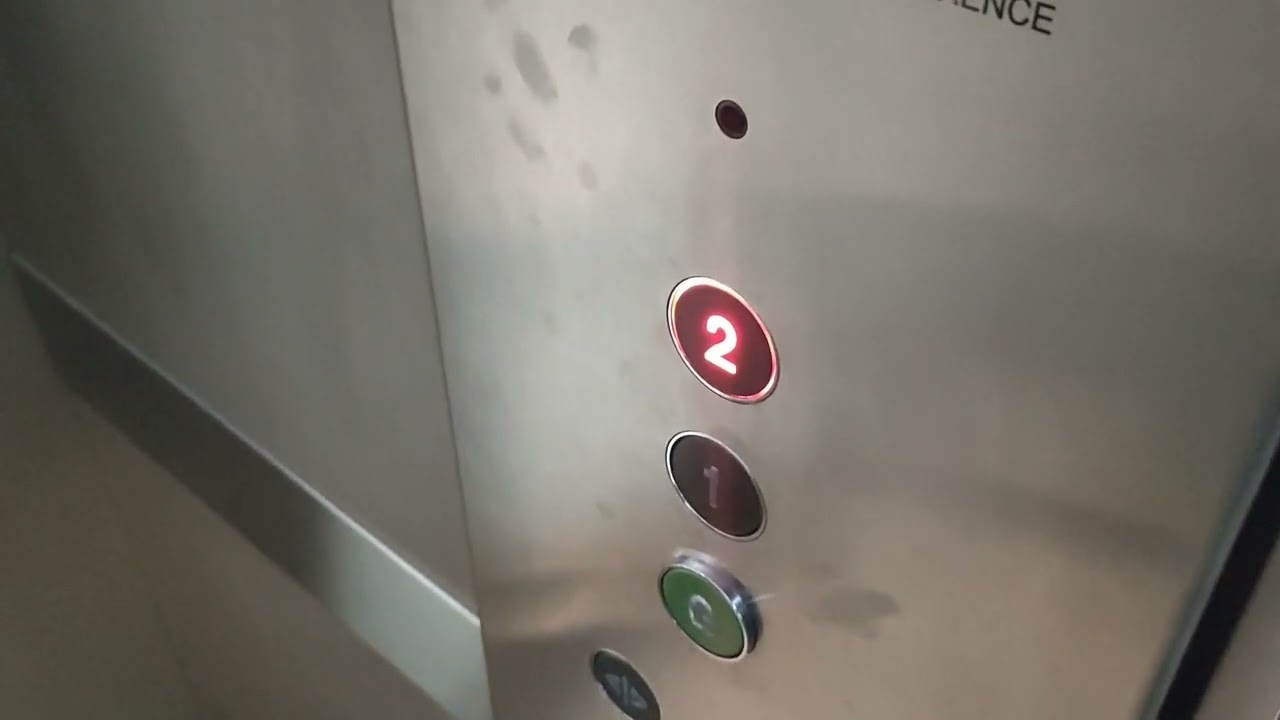 Putney Exchange Lift Tour YouTube Putney Exchange Lift Tour YouTube