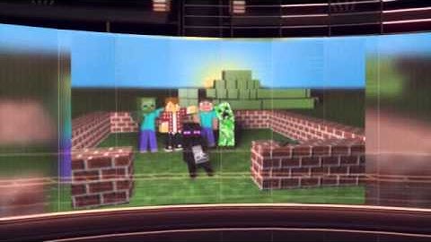 My new intro from Animoto