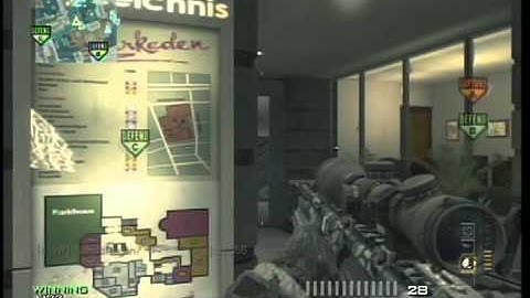 Sick No Scope Collateral!