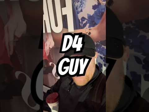 D4 Guys
