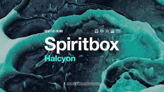 Spiritbox - Halcyon