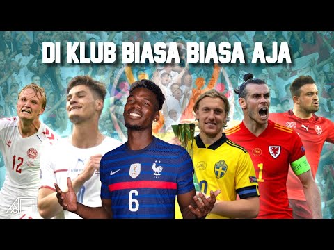 Video: Sepak Bola Tank: Merayakan Piala Dunia Dengan Pertandingan Indah Lainnya