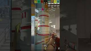 CS2: Этот frag просто нереальный! #cs2 #counterstrike #кс2 #shorts