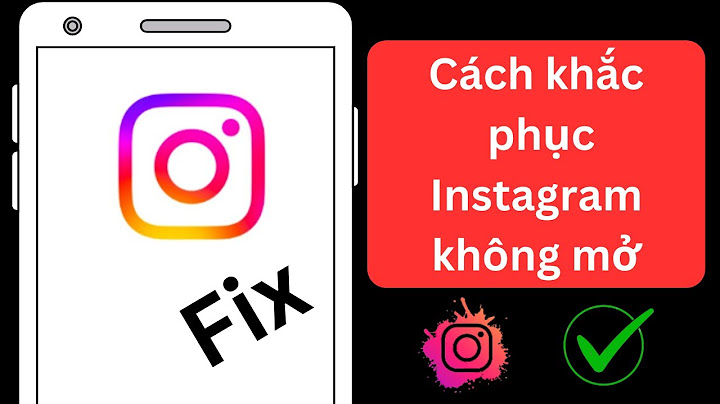 Fix lỗi không lập tài khoản instagram page