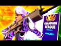 🔴SEASON 3 HIGH KILL ARENA 100K ARENA POINTS GRIND (FORTNITE BATTLE ROYALE)