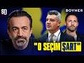 “CEVAPLAR İVEDİLİKLE VERİLMELİ” | ZTK'ya Erken Veda, Ders Almayan Fenerbahçe, Tedesco, GS Derbisi