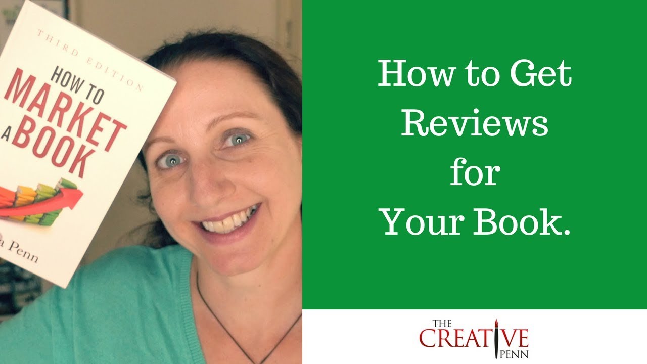 can you do book reviews on youtube