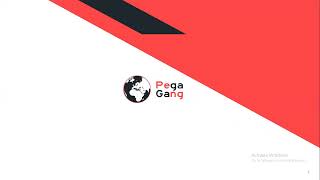 What is Pega 8.7 | Pega Online Training | Step by Step Tutorials | PegaGang