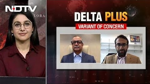 Is Delta Now The Dominant Covid Strain? | Coronavirus: Facts Vs Myths