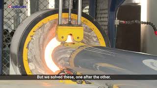 Customer Story | IndiaMART | Savera Pipes Pvt. Ltd. screenshot 5