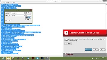 How to edit a mw2 mod menu