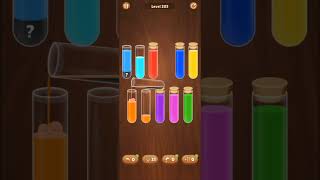 Water Sort! Color Sort Puzzle