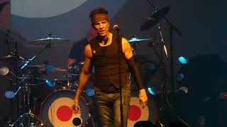 &quot;The Real Me &amp; 5:15 &amp; Squeeze Box&quot; SlipKid (Gary Cherone)@Sellersville PA Theatre 1/17/20