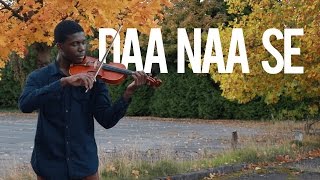 Miniatura de vídeo de "Daa Naa Se // Ghanian Song in Twi // CMM"