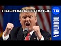 Когда Трамп взорвет Америку?