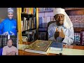 SHEIKH BABAN CHINEDU BAKU DA AMSA SAIDAI SURUTU 