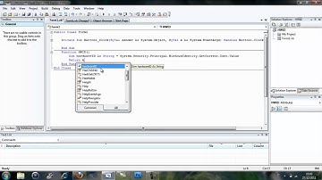VB.NET HWID login system