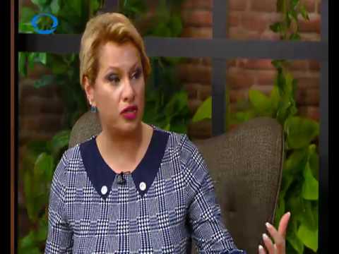 TV იბერია სტუმრად ნინო ბურჯანაძე 26.05.2017