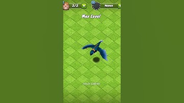 Level 1 to Max Dragon Evolution #shorts #coc #clashofclans #evolution