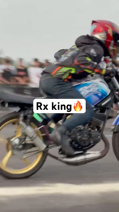 Rx king nih boss🔥 #automobile #subscribe #rxking #yamaha #shorts #shortvideo