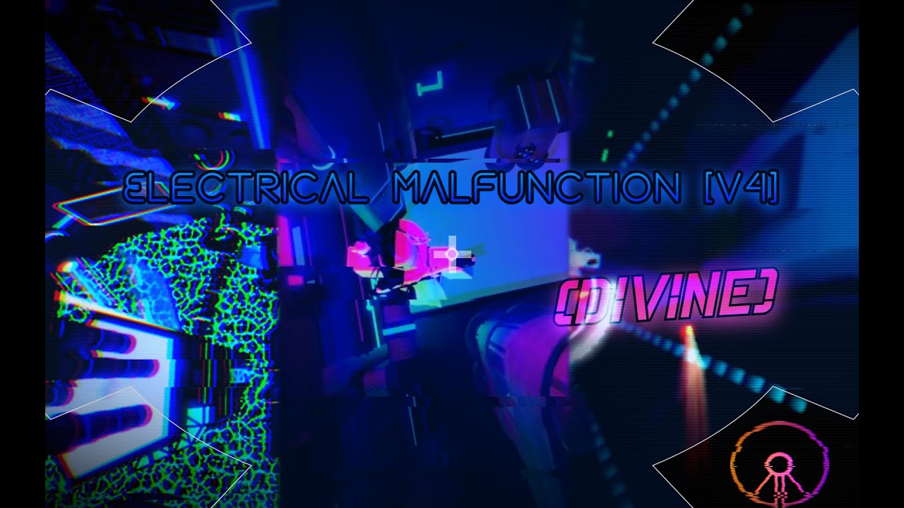 ELECTRICAL MALFUNCTION (Em1) [TRIA.os] Roblox YouTube