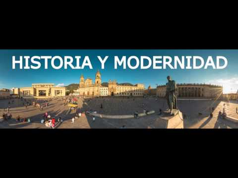 Vídeo: ❶ Bra: Historia Y Modernidad