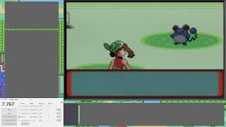 Emerald Baton Pass Update 2: Marill Manip screenshot 2